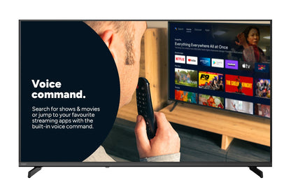 Kogan 40" LED Full HD Smart AI Google TV - F98T