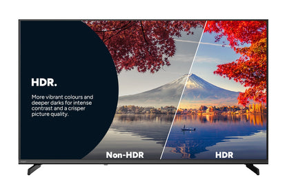 Kogan 40" LED Full HD Smart AI Google TV - F98T