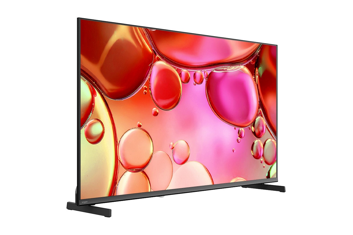 Kogan 40" LED Full HD Smart AI Google TV - F98T
