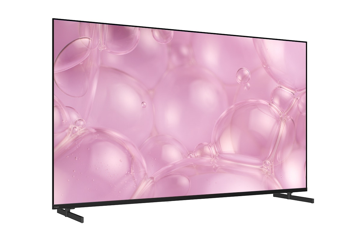 Kogan 50" LED 4K Smart AI Google TV - U96V