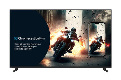 Kogan 50" LED 4K Smart AI Google TV - U96V