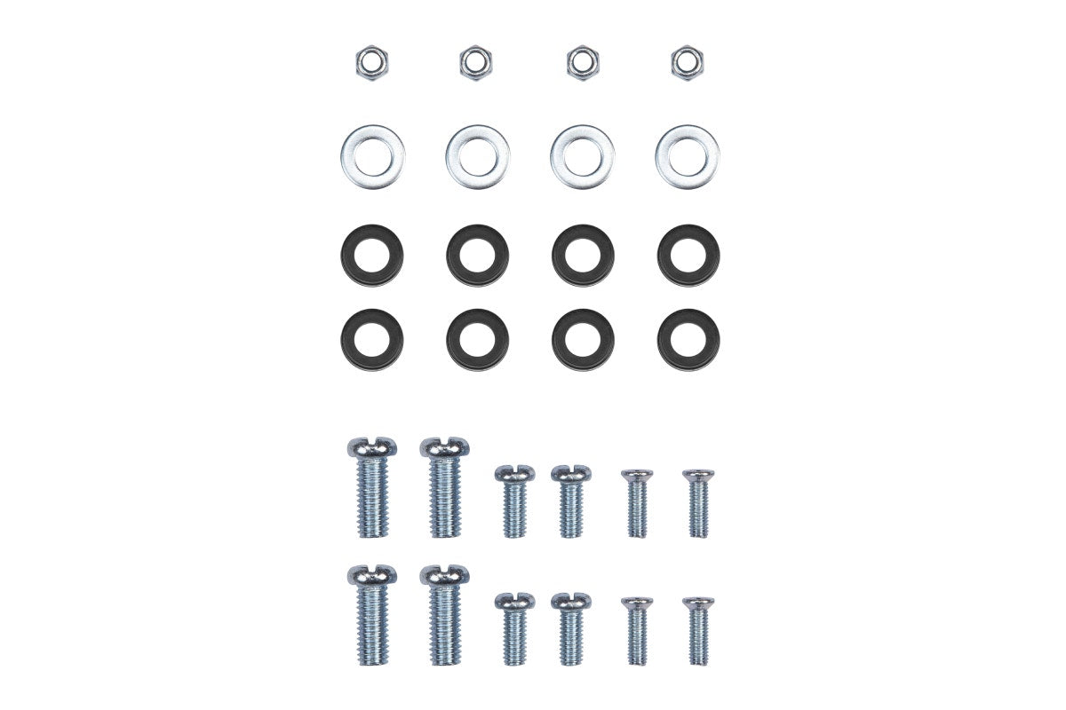 Kogan VESA Extension Plate for 23" - 42" TVs