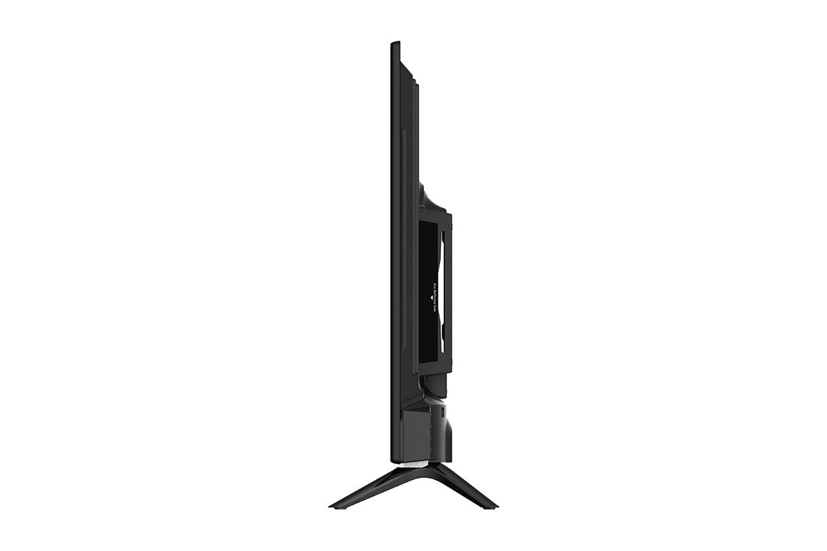 Kogan 32" LED WebOS ThinQ AI 12V Smart TV & DVD Combo - D97S