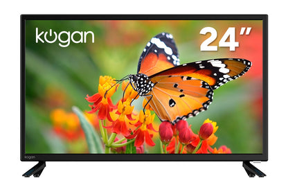 Kogan 24" LED 12V TV & DVD Combo - H65N