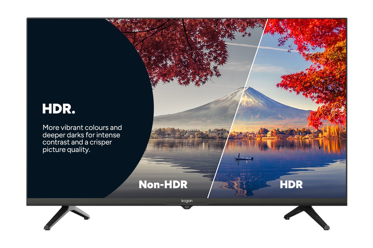 Kogan LED Full HD Smart Google TV 32" | Auzzi Store