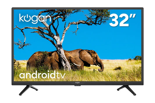 Kogan 32" LED Smart Android TV - RH9320