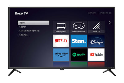 Kogan LED Smart Roku TV - R95T