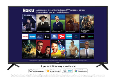Kogan LED Smart Roku TV - R95T