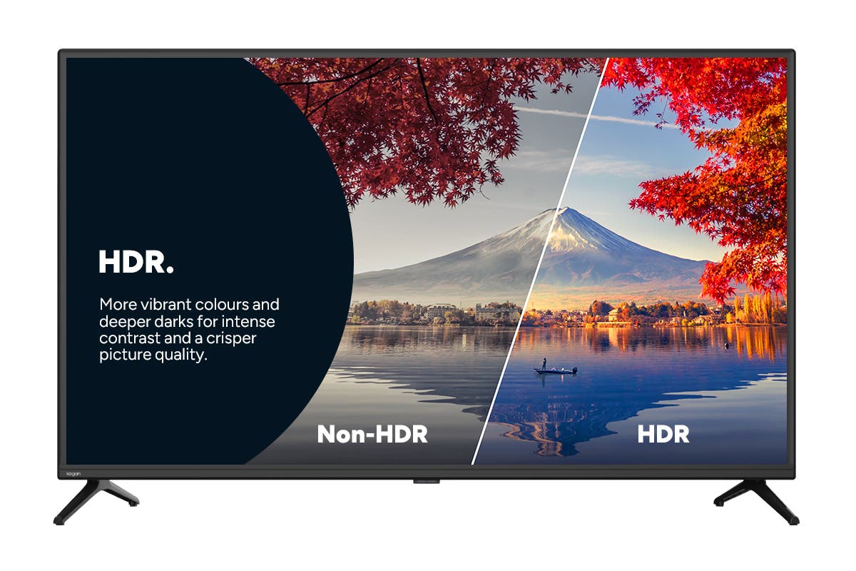 Kogan 42" LED Full HD Smart Google TV - F98T