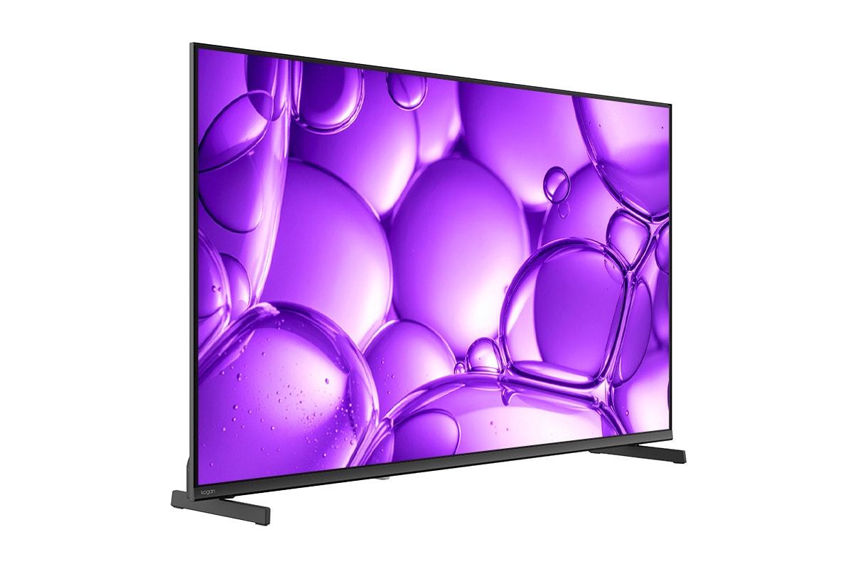 Kogan 43" LED 4K Smart AI Google TV