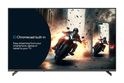 Kogan 43" LED 4K Smart AI Google TV