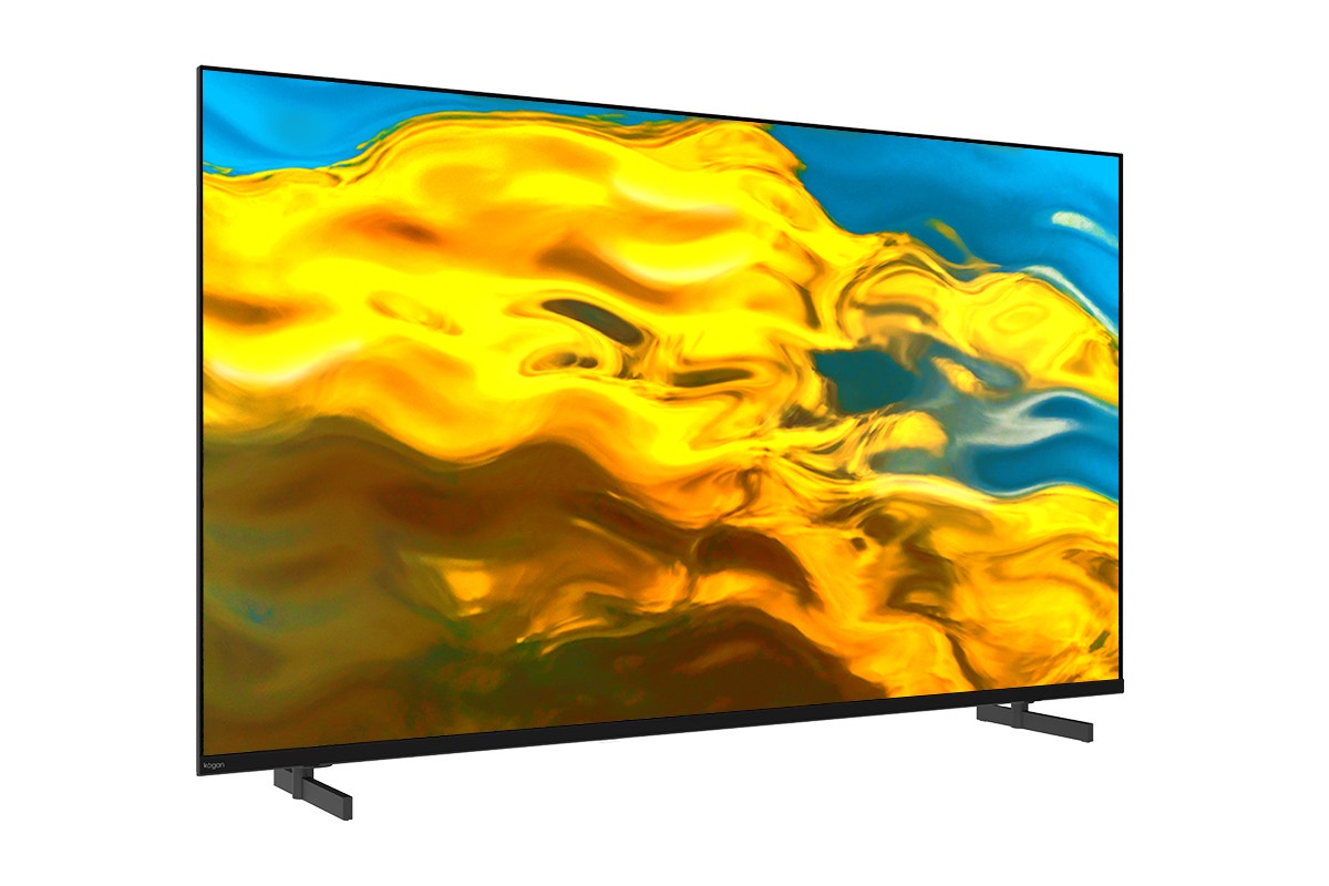 Kogan 43" LED 4K Smart AI Google TV - U95V