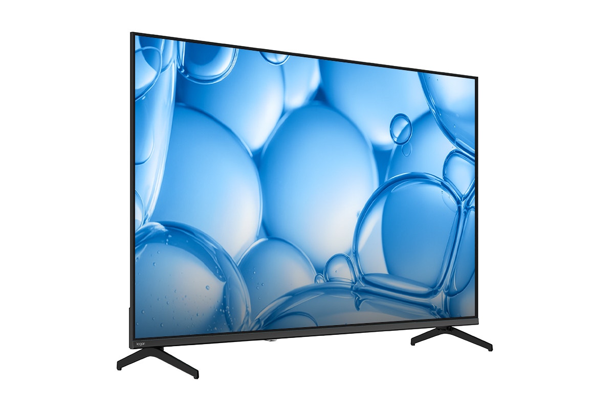 Kogan 50" LED 4K Smart AI Google TV