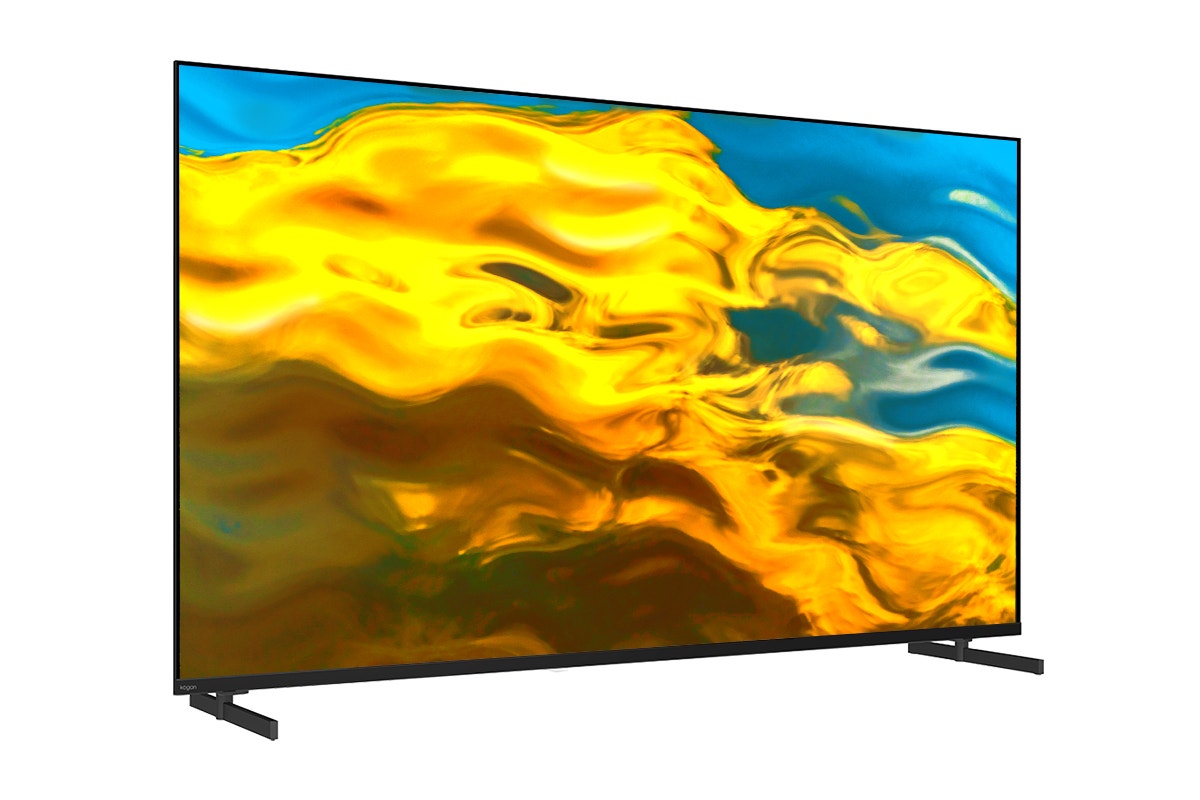 Kogan 50" LED 4K Smart AI Google TV - U95V