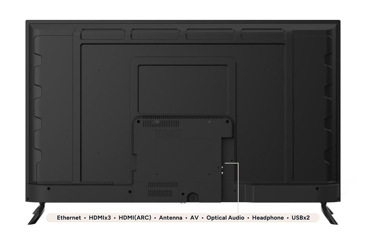 Kogan 55  LED 4K Smart Google TV - U94T