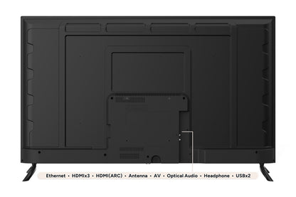 Kogan 55  LED 4K Smart Google TV - U94T