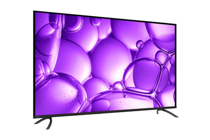 Kogan 55" LED 4K Smart AI Google TV - U94V