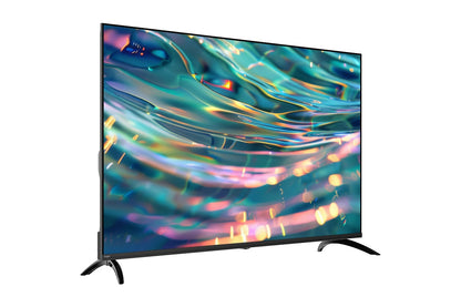 Kogan 55" LED 4K Smart AI Google TV - U95T