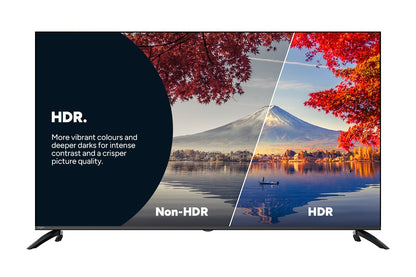 Kogan 60" LED 4K Smart AI Google TV - U95T