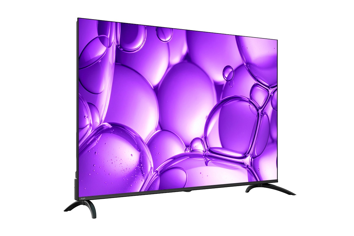 Kogan 60" LED 4K Smart AI Google TV - U95T