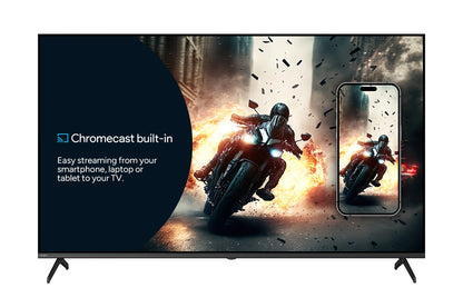 Kogan 60" LED 4K Smart AI Google TV