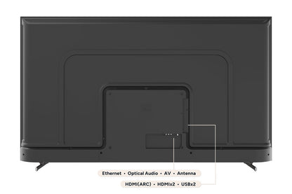 Kogan 65" QLED 4K Tizen Smart TV - T96Q