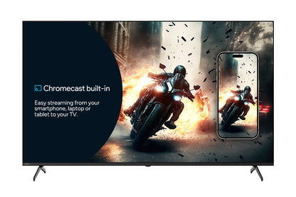 Kogan 65" LED 4K Smart AI Google TV