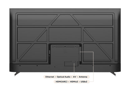 Kogan 75" QLED 4K Tizen Smart TV - T96Q