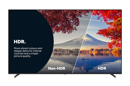 Kogan 75" QLED 4K Tizen Smart TV - T96Q