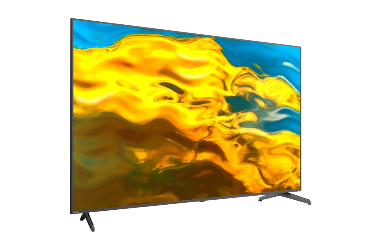 Kogan 75" LED 4K Smart Google TV - U94T