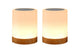 Kogan Dimmable LED Portable Lamp (2 Pack)