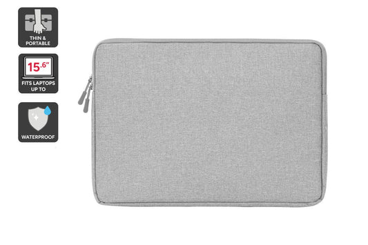 Kogan 15.6" Laptop Sleeve (Grey)