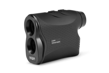 Kogan 900m Golf Laser Range Finder - 6 Modes