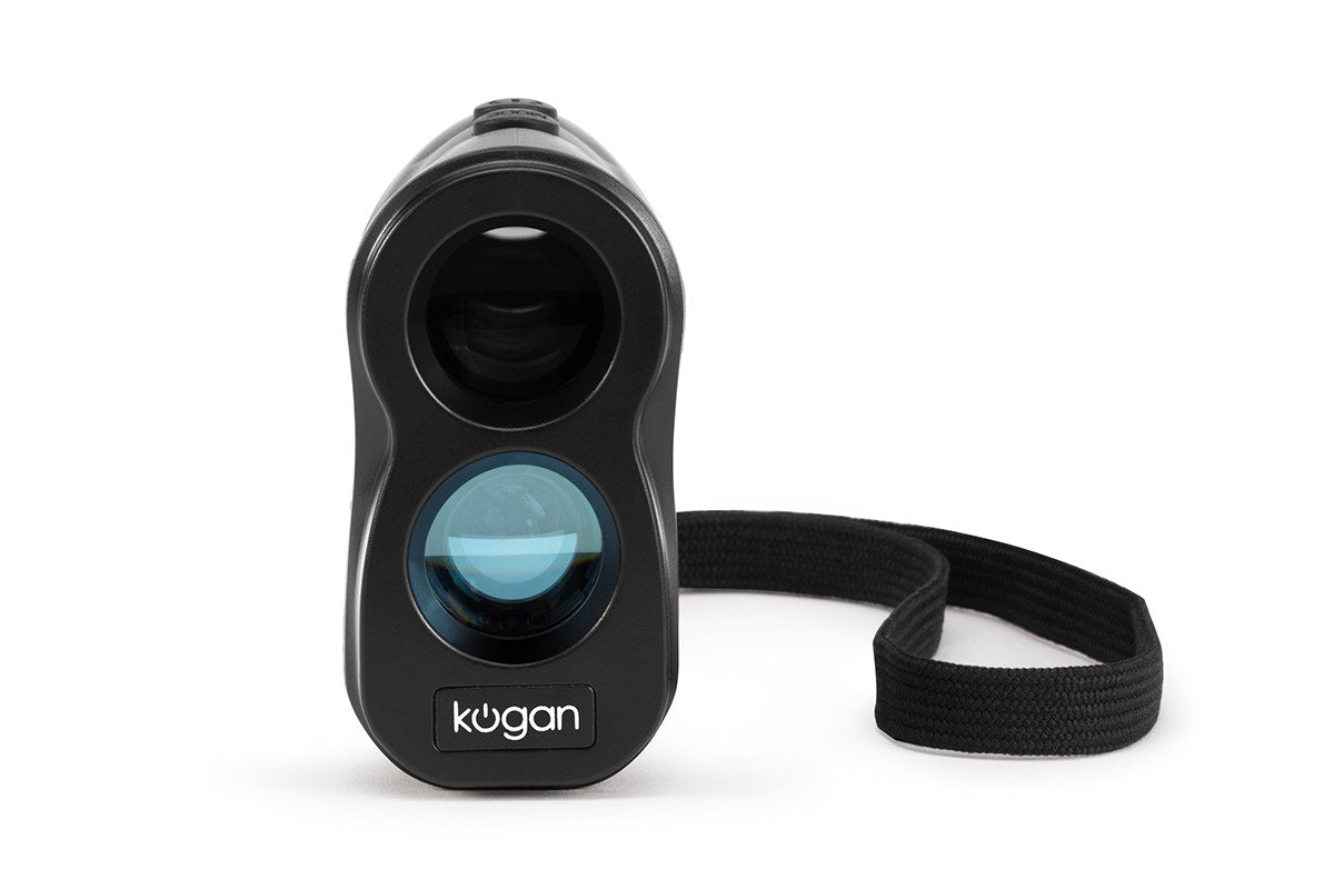 Kogan 900m Golf Laser Range Finder - 6 Modes