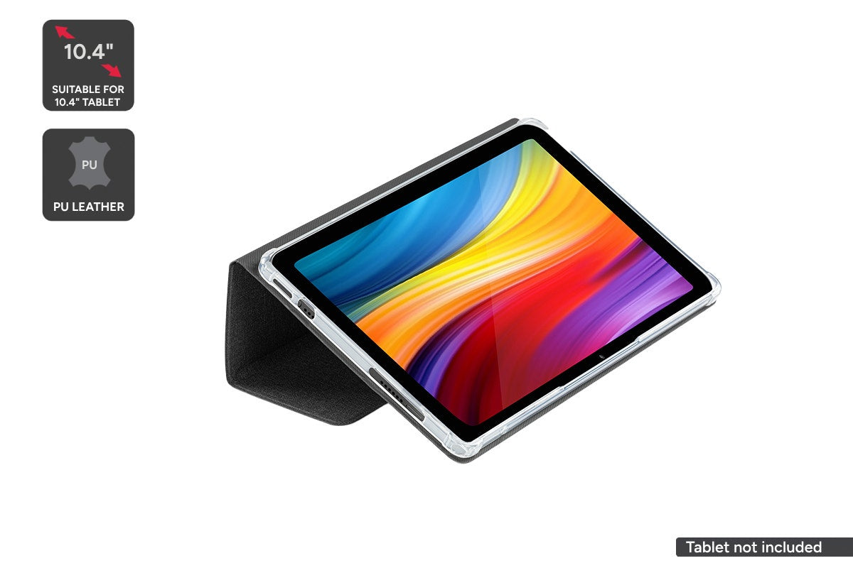 Kogan Explore Tab 2 Pro 10.4  Folio Case