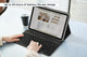 Kogan Explore Tab 10.1" Keyboard with Folio Case