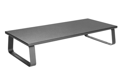 Kogan Modern Monitor & Laptop Stand with Steel Frame