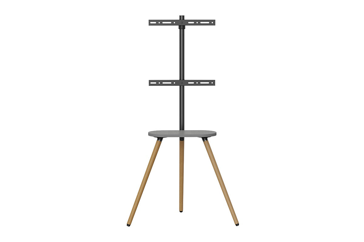 Kogan Lovenstad Studio TV Stand for 43"-65" TVs