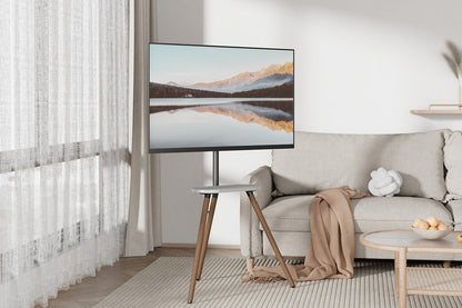 Kogan Lovenstad Studio TV Stand for 43"-65" TVs