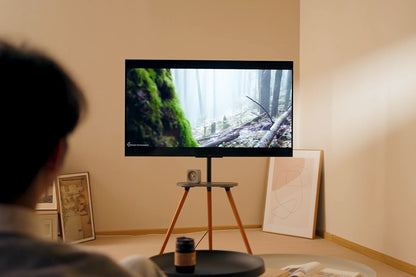 Kogan Lovenstad Studio TV Stand for 43"-65" TVs