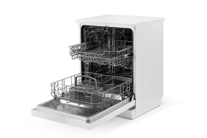 Kogan 60cm Freestanding Dishwasher (12 Place, White)