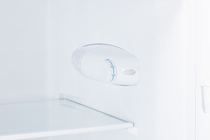 Kogan 230L Upright Fridge (White)