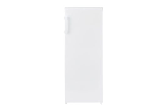 Kogan 230L Upright Fridge (White)