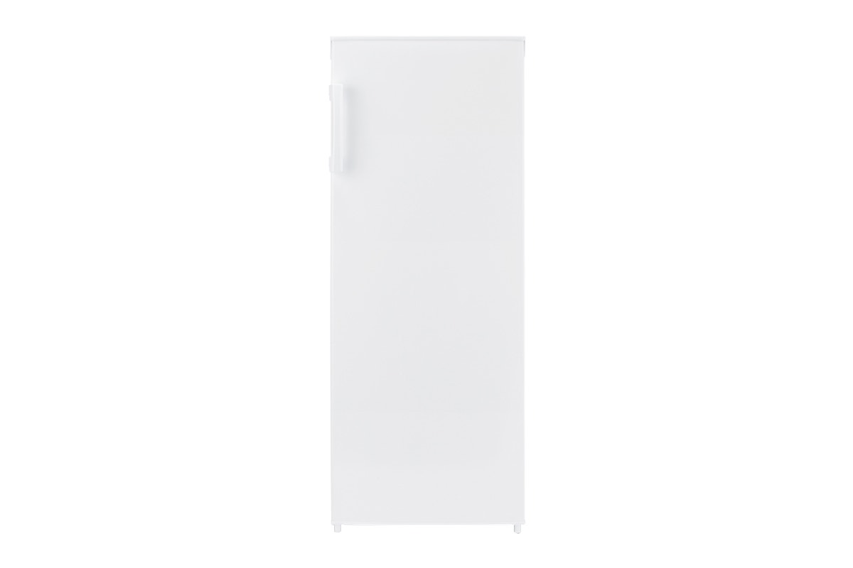 Kogan 230L Upright Fridge (White)