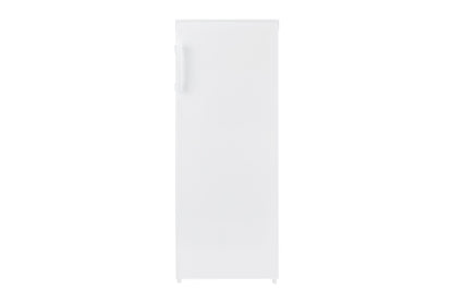 Kogan 230L Upright Fridge (White)