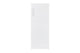 Kogan 230L Upright Fridge (White)