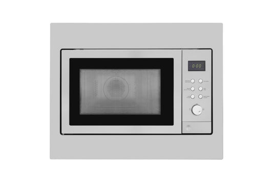 Kogan 25L Built-in Convection Microwave with Grill (Stainless Steel) - Auzzistore