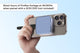 Kogan MagSafe-Compatible SSD Storage Enclosure for iPhone 15 and 16