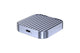 Kogan MagSafe-Compatible SSD Storage Enclosure for iPhone 15 and 16