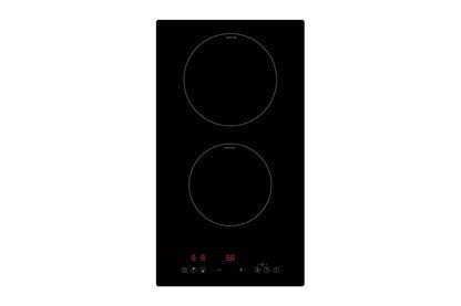 Kogan Dual Zone Induction Cooktop (30cm)